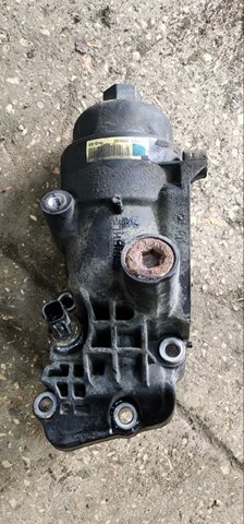 263102A610 HYUNDAI Фильтр масляный купить в Запорожье