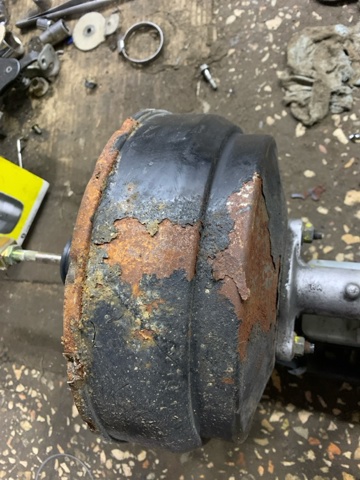 SUBARU 26402SA020 в наличии Ирпень