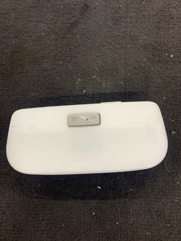 Плафоны внутреннего освещения 264300007R RENAULT