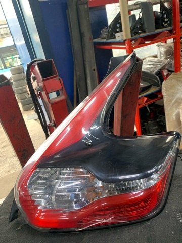 26550BV80A NISSAN Задний фонарь купить в Чернигов
