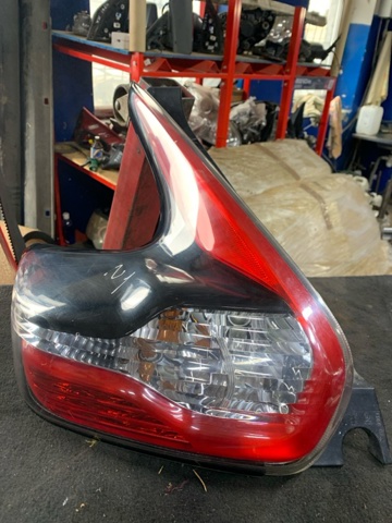 Левый стоп 26555BV80A NISSAN