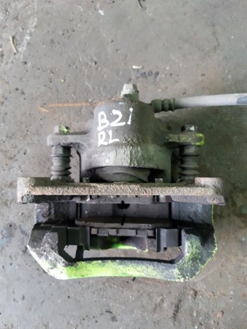 Суппорт тормозной левый задний 26692AJ030 SUBARU
