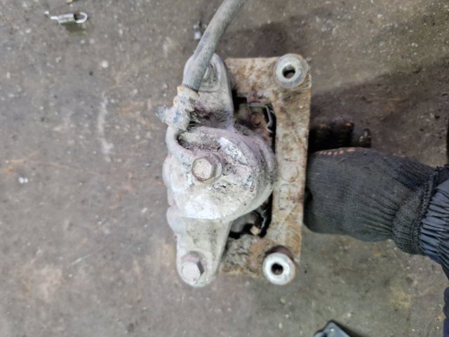 SUBARU 26692AJ050 Ремкомплект суппорта в наличии Николаев