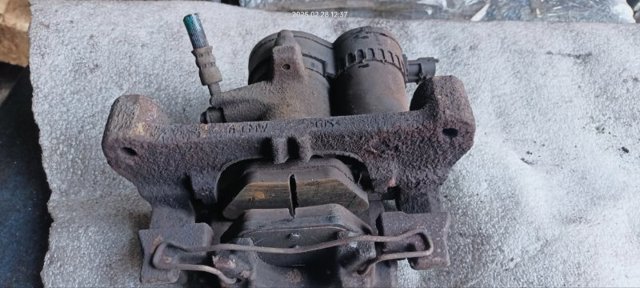 26692AL000 SUBARU купить в Сумы