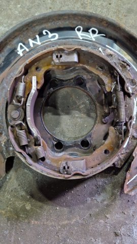 SUBARU 26704FJ000 в наличии Хмельницкий