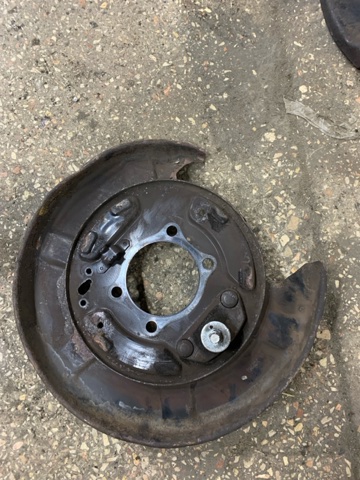 SUBARU 26704XA0009E в наличии Винница