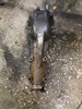 Редуктор моста заднего 27011AA541 SUBARU