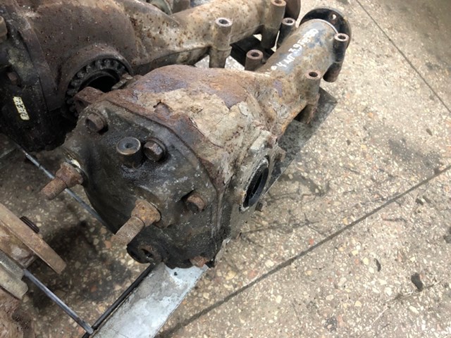 27011AA650 SUBARU купить в Ирпень