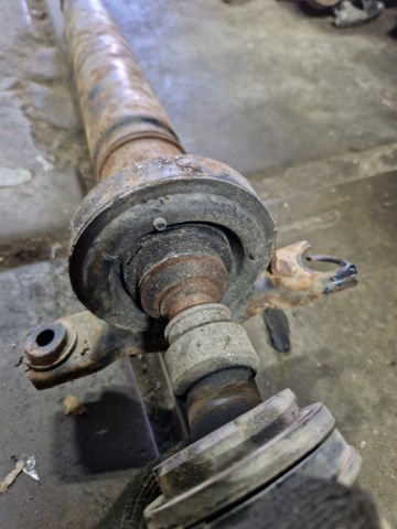 SUBARU 27111AG050 в наличии Кривой Рог