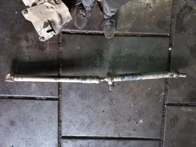 Вал карданный задний в сборе 27111AG150 SUBARU