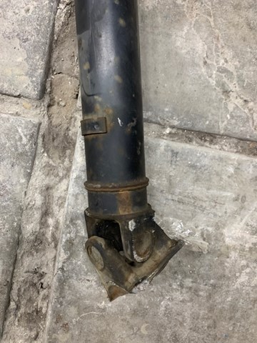 SUBARU 27111AJ110 в наличии Запорожье