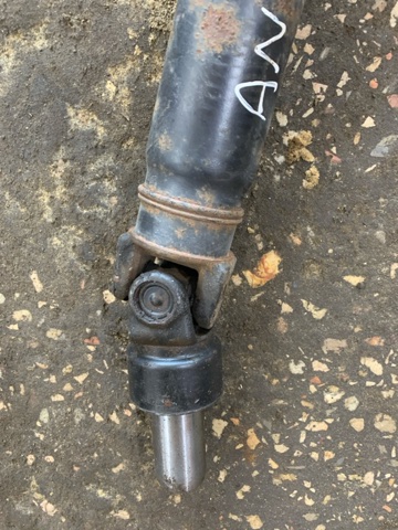 27111AJ120 SUBARU купить в Кривой Рог