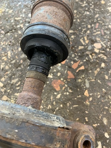 27111AJ120 SUBARU купить в Николаев