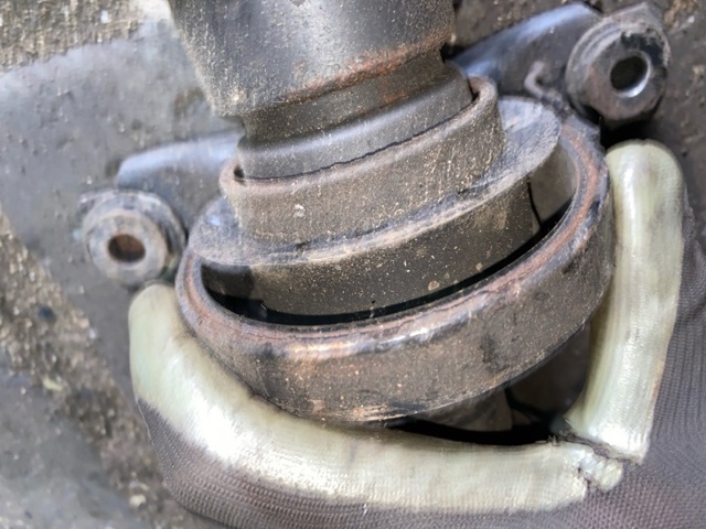 SUBARU 27111XA00A Кардан задний в наличии Ирпень