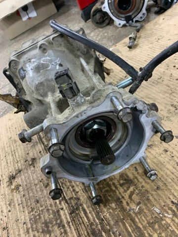 SUZUKI 2745057L00 в наличии Кривой Рог