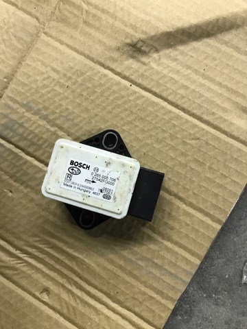Датчик поперечного ускорения (ESP) 27542FG000 SUBARU