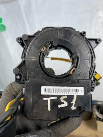 Датчик поворота руля 27549AG010 SUBARU