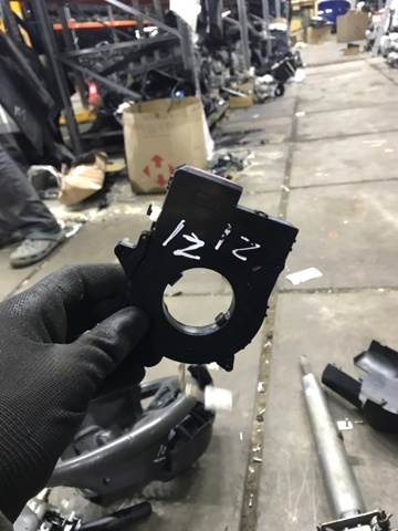 27549XA00A SUBARU Датчик угла поворота руля купить в Тернополь