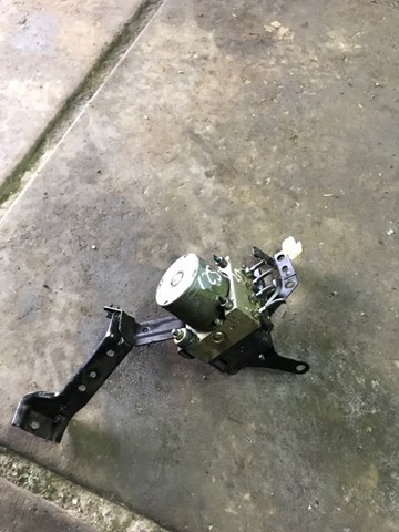 Гидроблок АБС 27594AG100 SUBARU