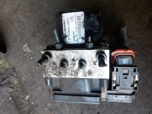 SUBARU 27596AJ051 в наличии Ужгород