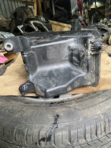 HYUNDAI 28110D3100 Корпус фильтра в наличии Ирпень