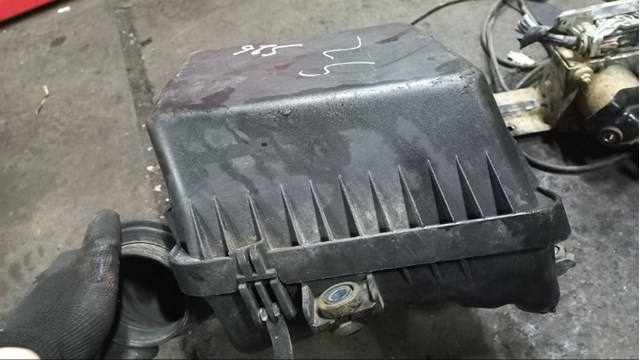 281113E700 HYUNDAI Корпус воздушного фильтра, верхняя часть купить в Чернигов