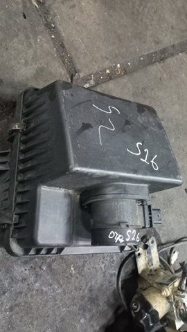 Корпус воздушного фильтра, верхняя часть 281113E700 HYUNDAI