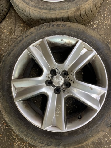 28111AG130 SUBARU Диски колесные купить в Кривой Рог