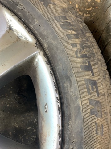 28111AG130 SUBARU Диски колесные литые (легкосплавные, титановые) купить в Ужгород
