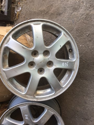 Оригинальные диски 28111FE010 SUBARU