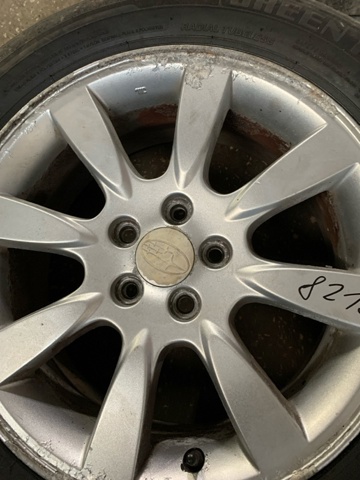 28111SA090 SUBARU купить в Николаев
