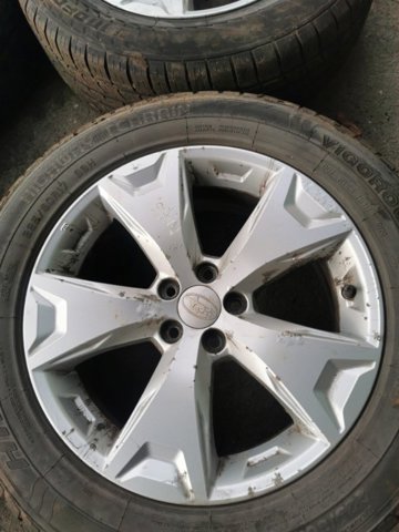 28111SG010 SUBARU купить в Кривой Рог