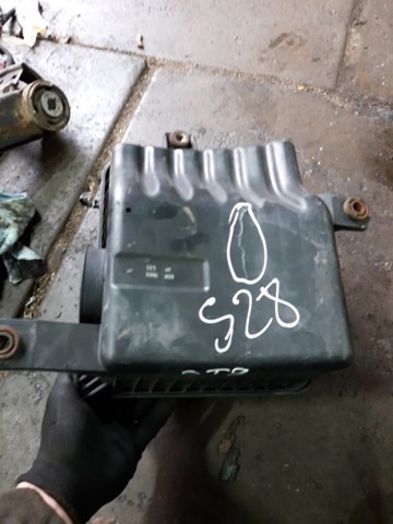 Корпус воздушного фильтра, нижняя часть 281123E500 HYUNDAI