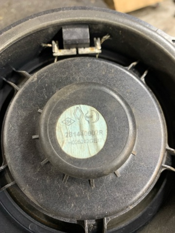 Динамик передней двери 281444522R RENAULT
