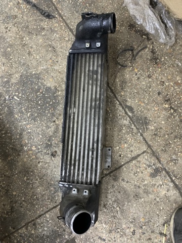 HYUNDAI 281914A470 Интеркулер в наличии Ирпень