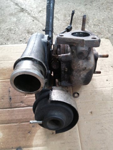 2823127810 HYUNDAI Турбина купить в Ужгород