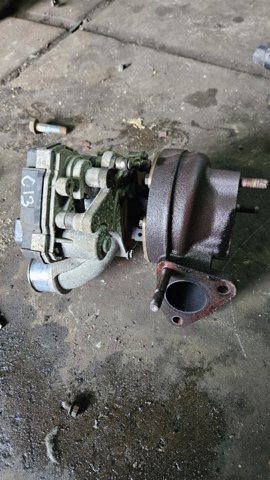 282312F300 HYUNDAI Турбина купить в Киев