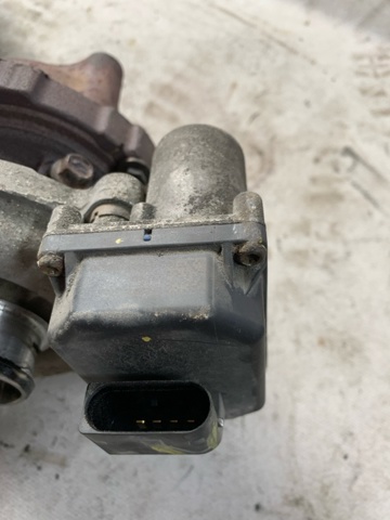 Клапан управления турбиной 282352A610 HYUNDAI