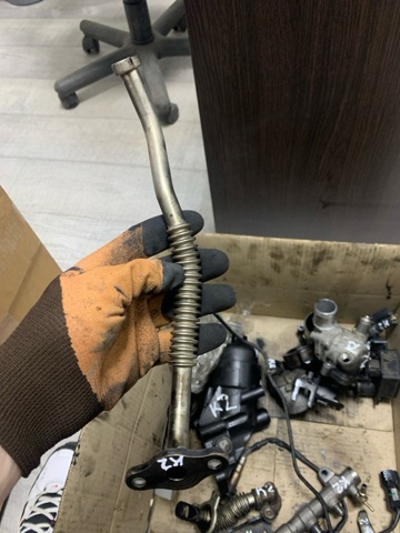 HYUNDAI 282402A810 в наличии Каменское