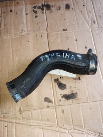 Патрубок интеркуллера 282622F450 HYUNDAI