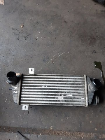 Система охлаждения наддувочного воздуха 282712A530 HYUNDAI