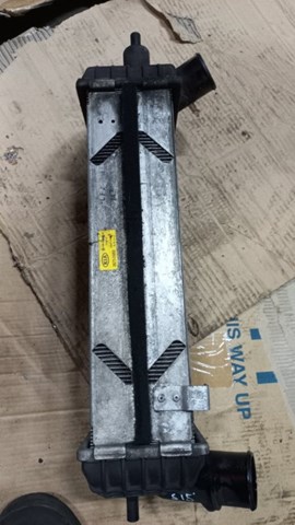 282712A850 HYUNDAI Радиатор интеркуллера купить в Чернигов