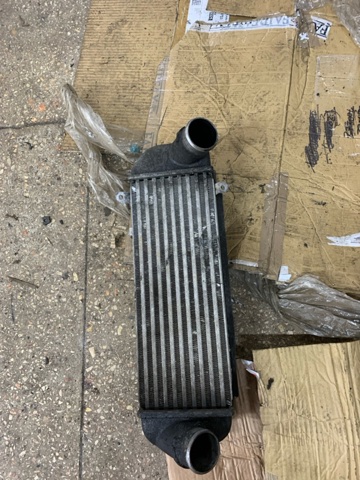 282712F000 HYUNDAI Интеркулер купить в Ужгород