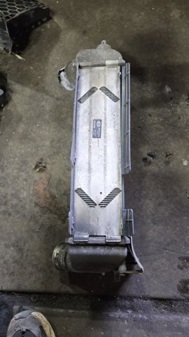 282712F450 HYUNDAI Радиатор интеркуллера купить в Львов