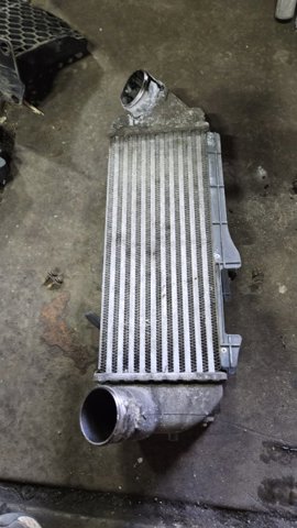 HYUNDAI 282712F450 Интеркулер в наличии Житомир