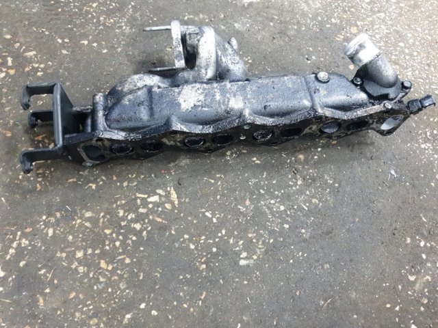 HYUNDAI 2831027430 Впускной коллектор в наличии Одесса