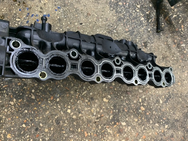 283102F311 HYUNDAI Коллектор впускной купить в Одесса