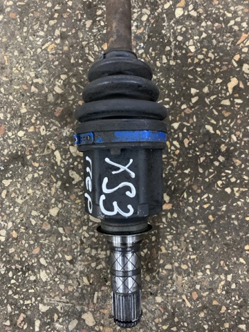 SUBARU 28321FG003 Полуось передняя в наличии Ужгород