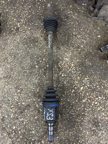 Полуось (привод) передняя 28321FG003 SUBARU