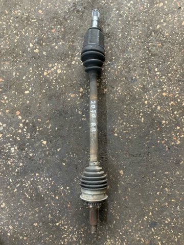 Ось передняя 28321SA030 SUBARU